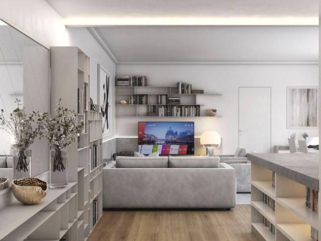 Appartamento in vendita a Bizzarone CO