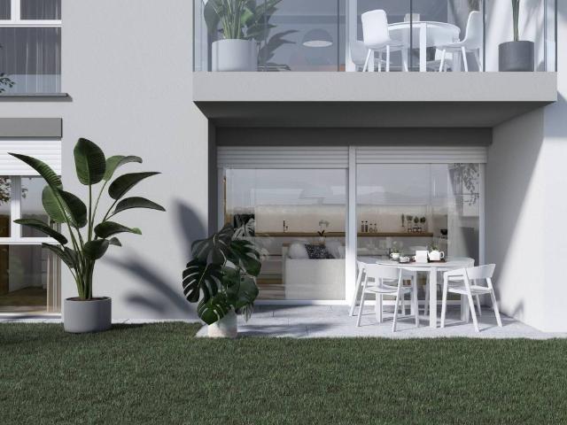 Appartamento in vendita a Bizzarone CO