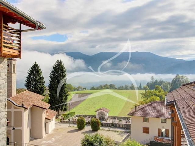 Appartamento in vendita a Bleggio Superiore TN