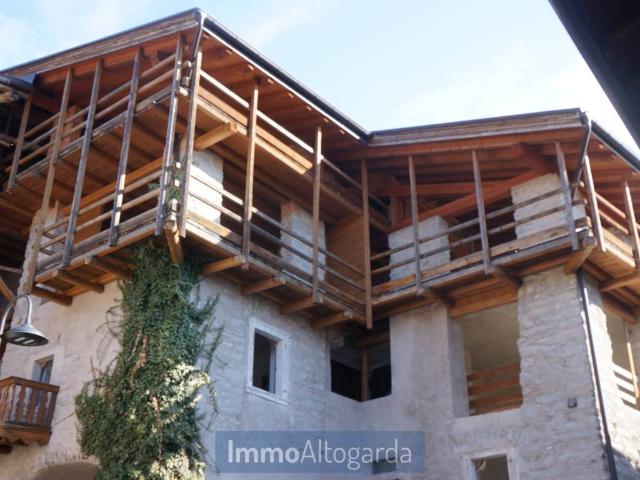 Appartamento in vendita a Bleggio Superiore TN
