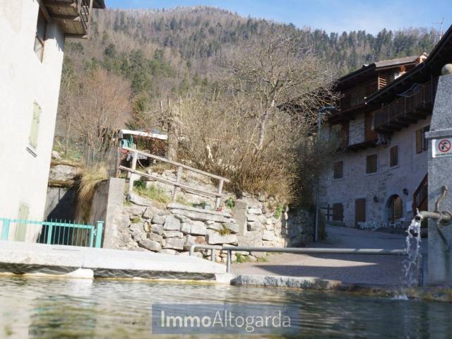 Appartamento in vendita a Bleggio Superiore TN
