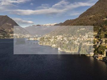 Appartamento in vendita a Blevio CO