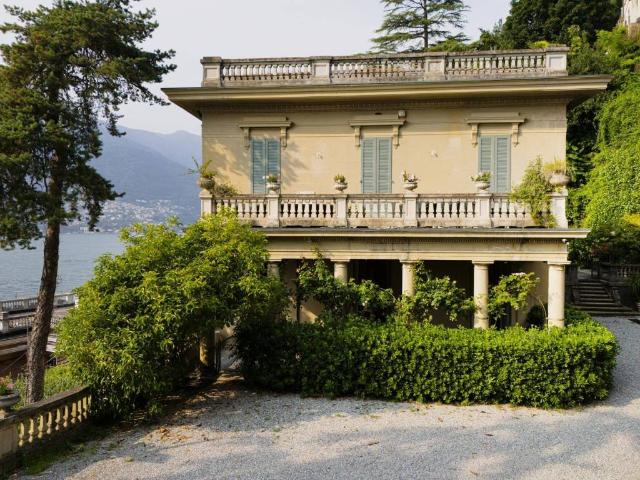 Appartamento in vendita a Blevio CO