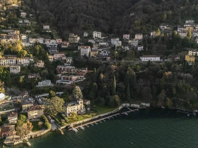 Appartamento in vendita a Blevio CO