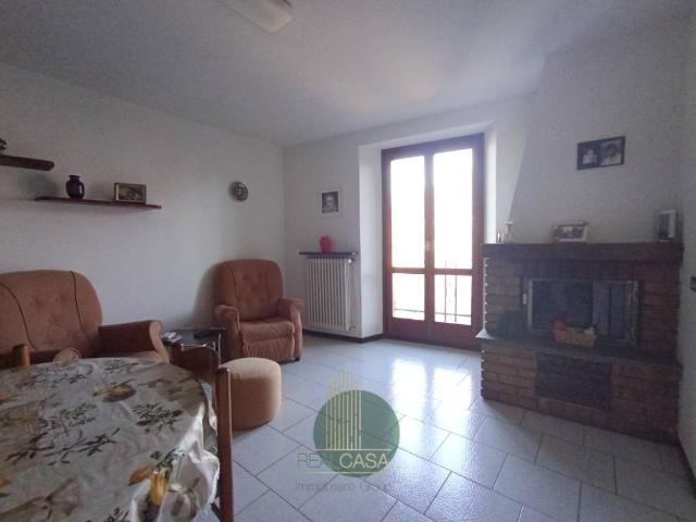 Appartamento in vendita a Blevio CO