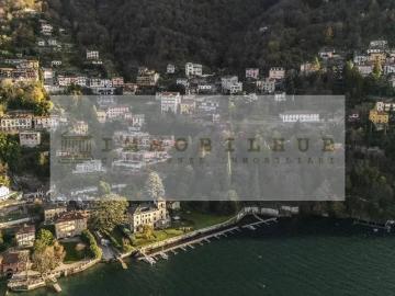 Appartamento in vendita a Blevio CO