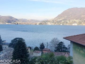 Appartamento in vendita a Blevio CO