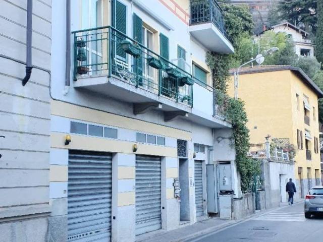 Appartamento in vendita a Blevio CO