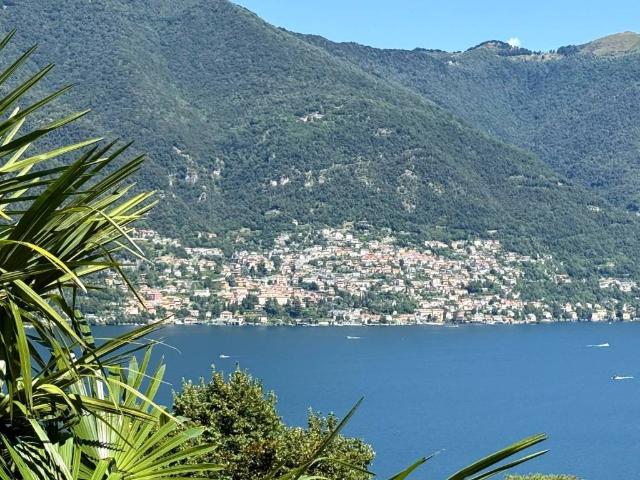 Appartamento in vendita a Blevio CO