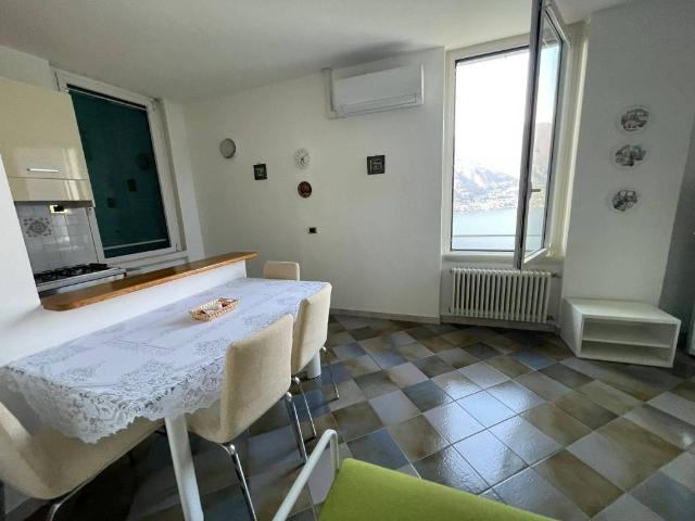 Appartamento in vendita a Blevio CO