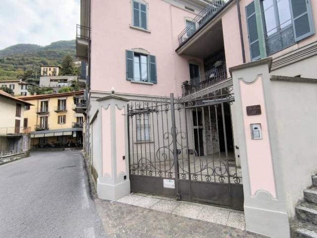 Appartamento in vendita a Blevio CO