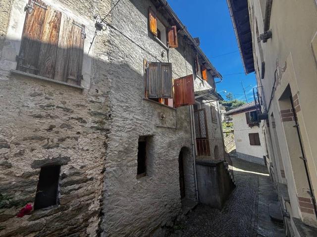 Appartamento in vendita a Boccioleto VC