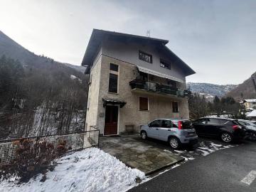 Appartamento in vendita a Boccioleto VC