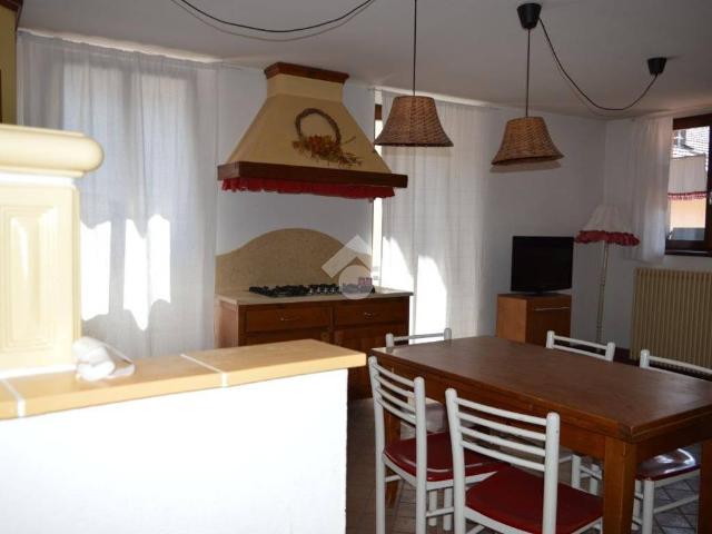 Appartamento in vendita a Bocenago TN