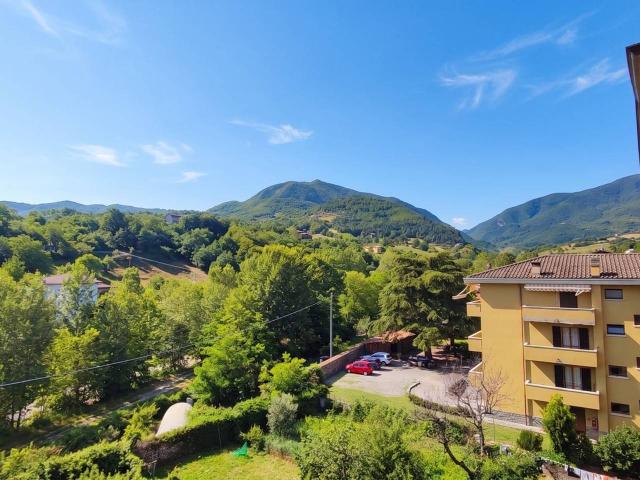 Appartamento in vendita a Bobbio