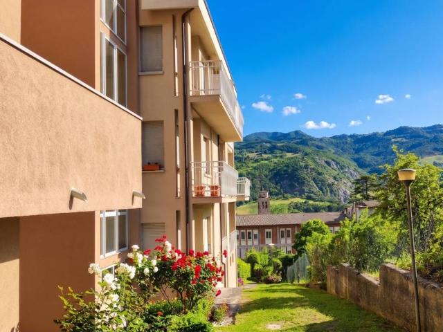 Appartamento in vendita a Bobbio PC