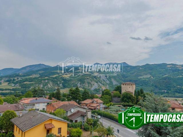 Appartamento in vendita a Bobbio PC