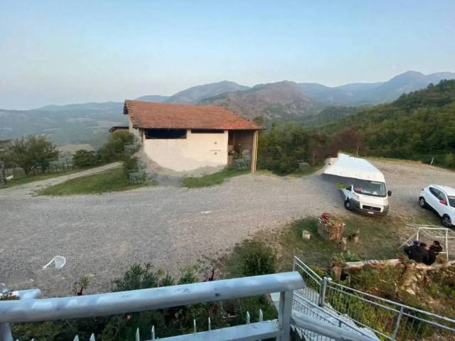 Appartamento in vendita a Bobbio PC