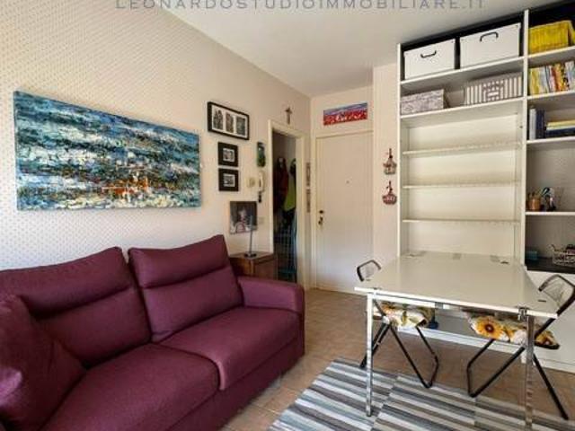 Appartamento in vendita a Bobbio PC