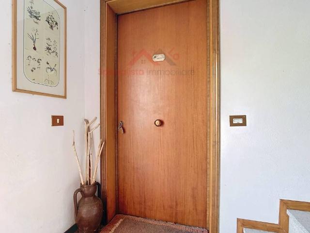Appartamento in vendita a Bobbio PC