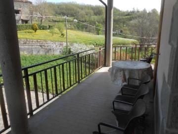 Appartamento in vendita a Bobbio PC