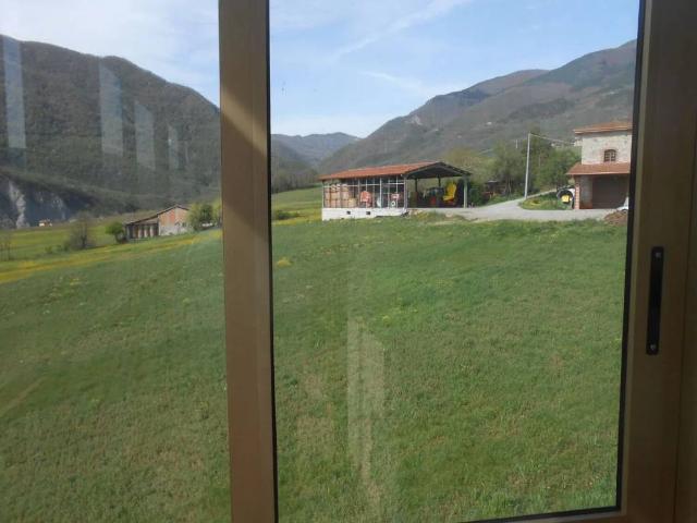 Appartamento in vendita a Bobbio PC