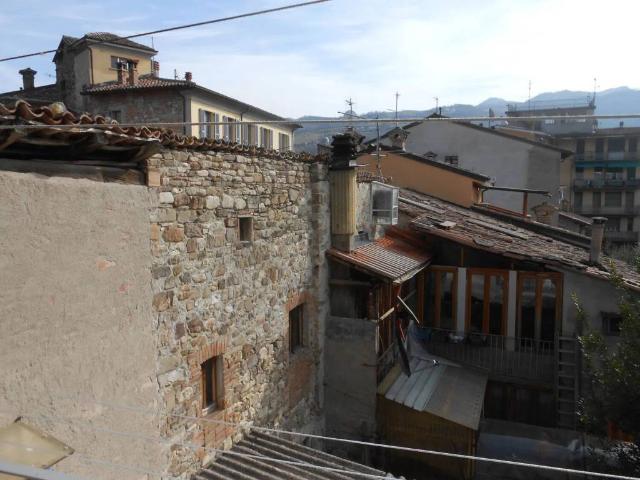 Appartamento in vendita a Bobbio PC