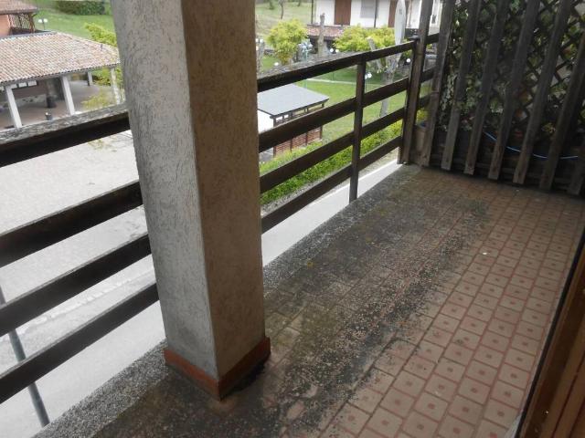 Appartamento in vendita a Bobbio PC