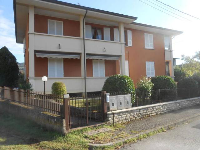 Appartamento in vendita a Bobbio PC