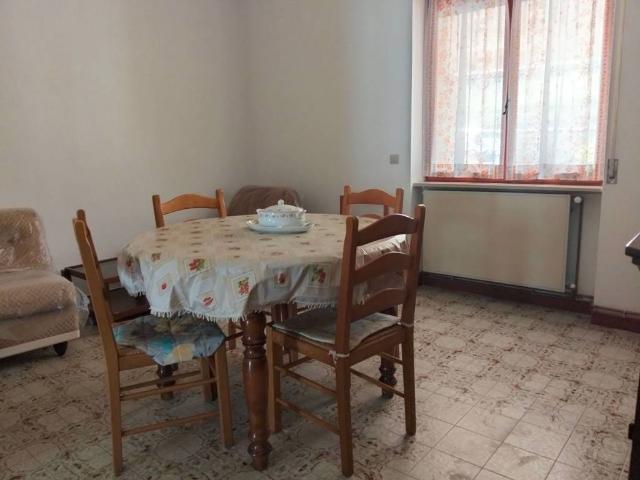 Appartamento in vendita a Bobbio PC