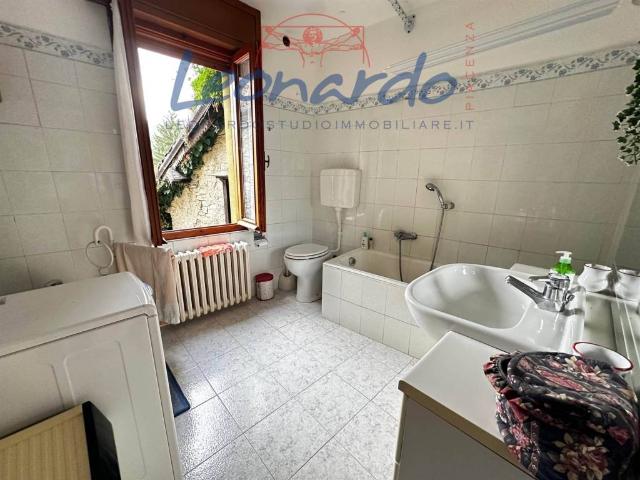 Appartamento in vendita a Bobbio PC