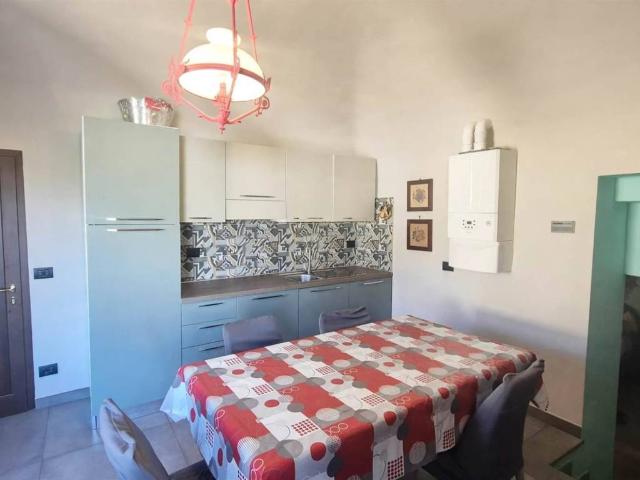 Appartamento in vendita a Bobbio PC
