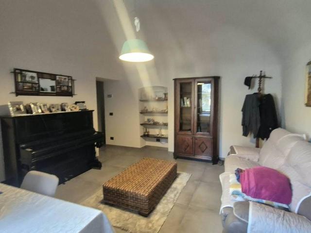 Appartamento in vendita a Bobbio PC