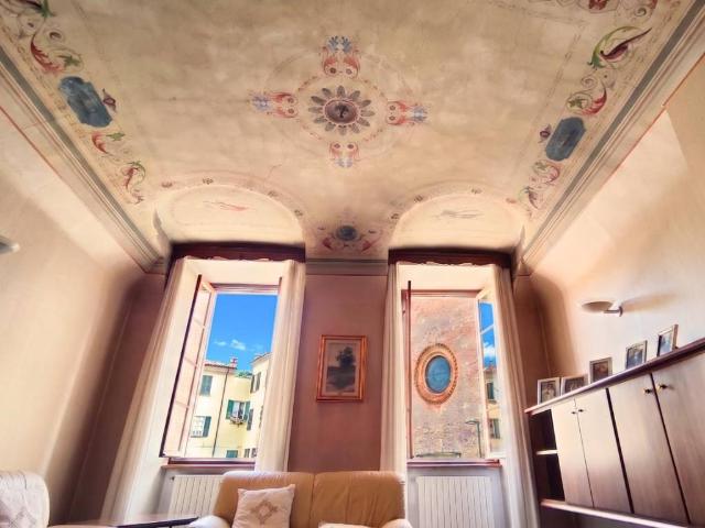 Appartamento in vendita a Bobbio PC