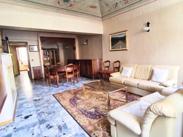 Appartamento in vendita a Bobbio PC
