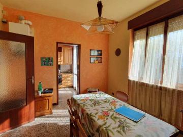 Appartamento in vendita a Bobbio PC