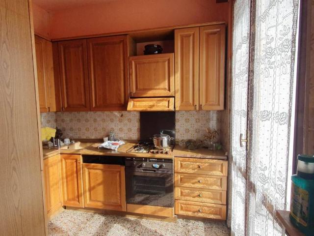 Appartamento in vendita a Bobbio PC