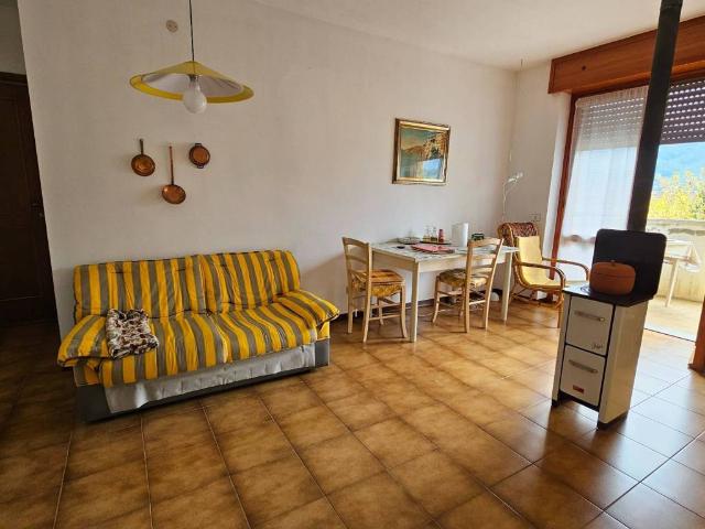 Appartamento in vendita a Bobbio PC