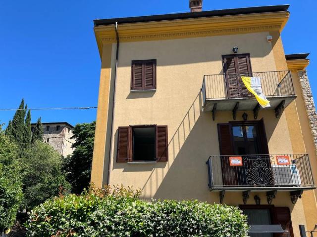 Appartamento in vendita a Bobbio PC