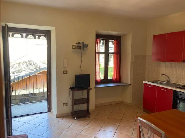 Appartamento in vendita a Bobbio Pellice TO