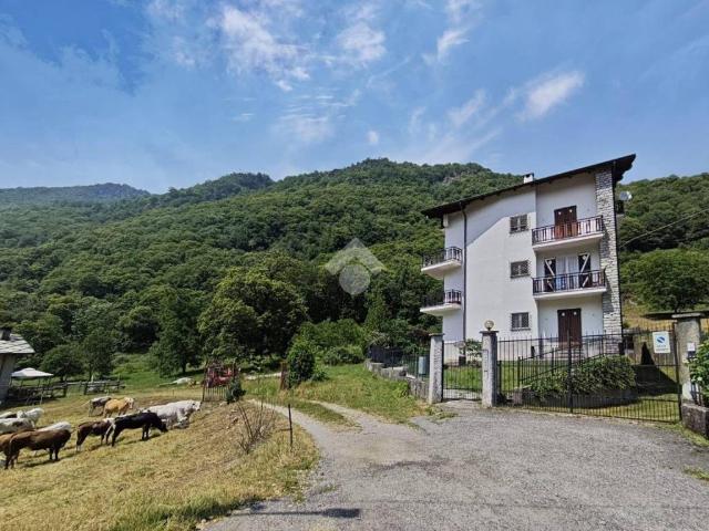 Appartamento in vendita a Bobbio Pellice TO