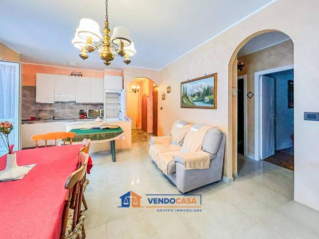 Appartamento in vendita a Bobbio Pellice TO