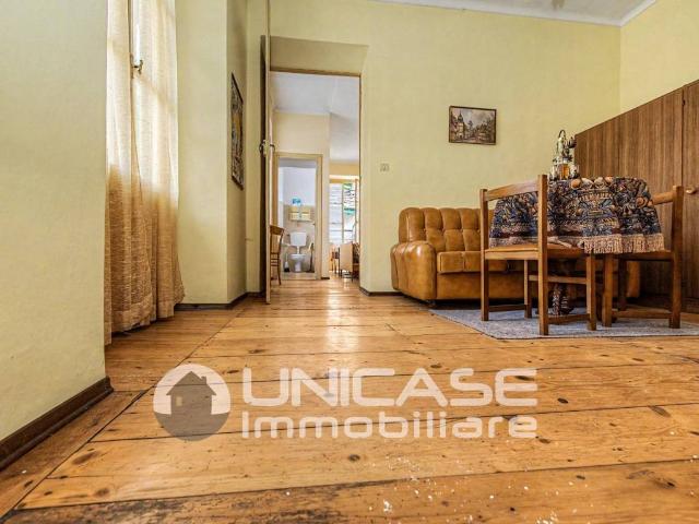Appartamento in vendita a Bobbio Pellice TO