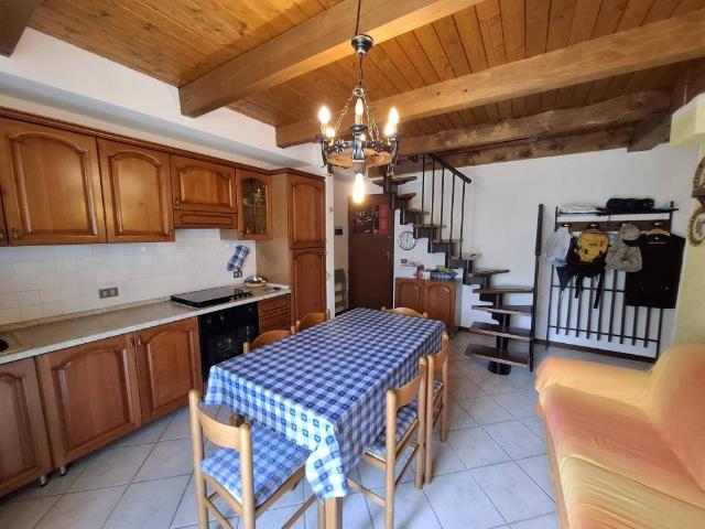 Appartamento in vendita a Bognanco VB