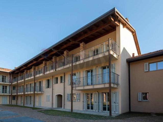 Appartamento in vendita a Bogogno