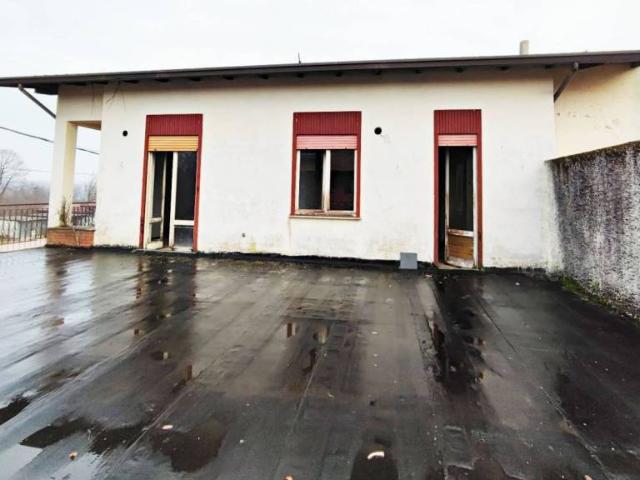 Appartamento in vendita a Bogogno NO