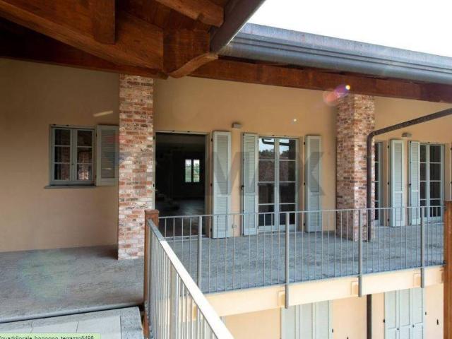 Appartamento in vendita a Bogogno NO