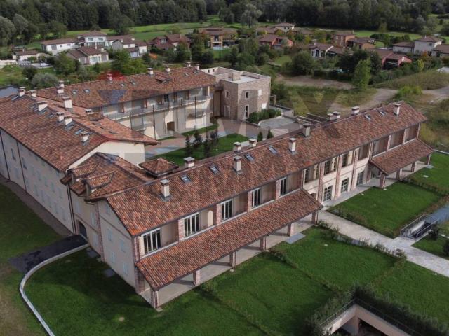Appartamento in vendita a Bogogno NO