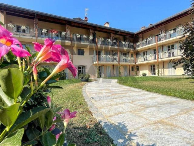 Appartamento in vendita a Bogogno NO