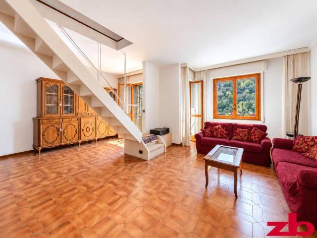 Appartamento in vendita a Bogliasco GE